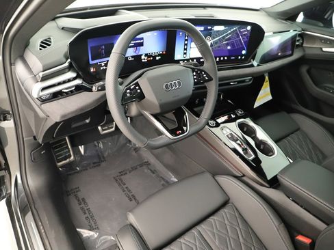 New 2026 Audi A6 Prestige AWD/4WD image 15