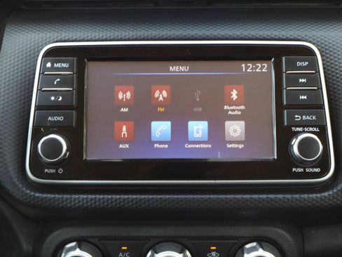 Used 2023 Nissan Kicks S FWD image 19