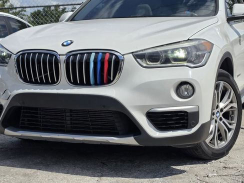 Used 2017 BMW X1 xDrive28i AWD/4WD image 4