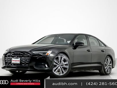 Used 2024 Audi A6 2.0T Premium