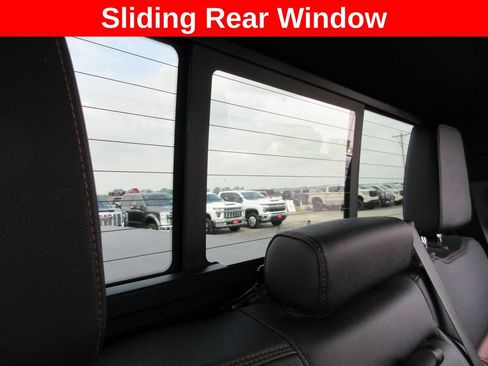 Certified 2022 GMC Sierra 2500 AT4 w/ AT4 Premium Plus Package AWD/4WD image 28