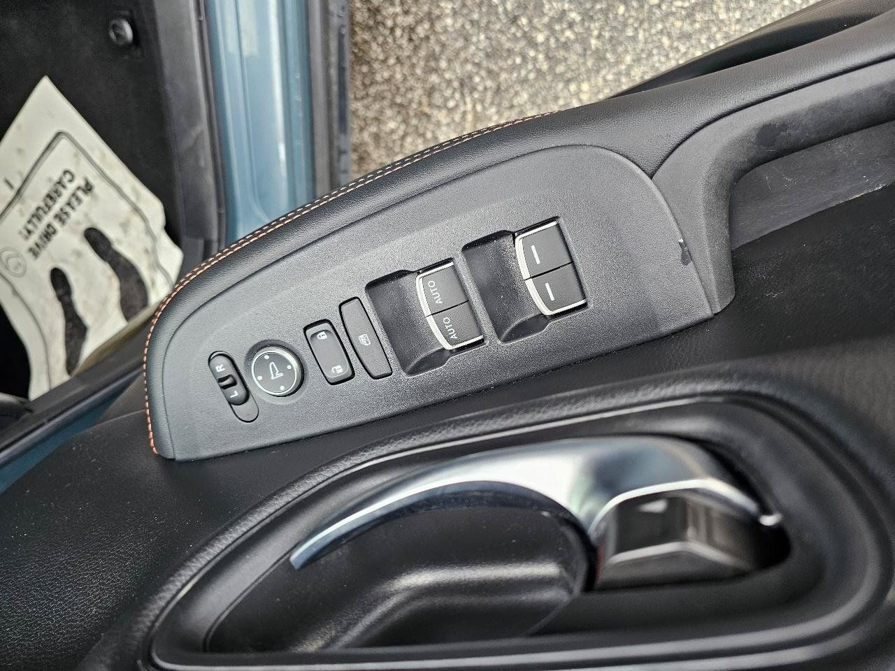 Used 2023 Honda HR-V Sport image 11