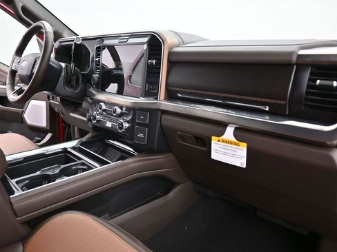 New 2026 Ford F250 King Ranch AWD/4WD image 24