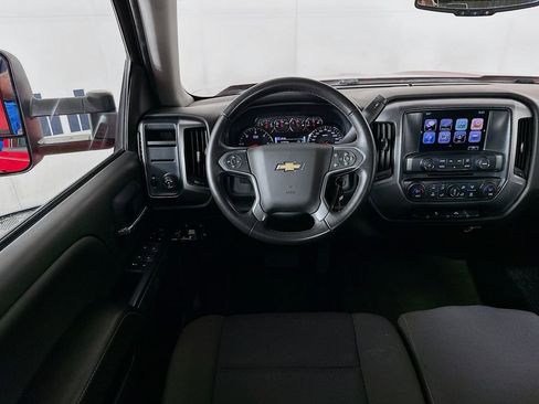 Used 2017 Chevrolet Silverado 1500 LT w/ All Star Edition image 20
