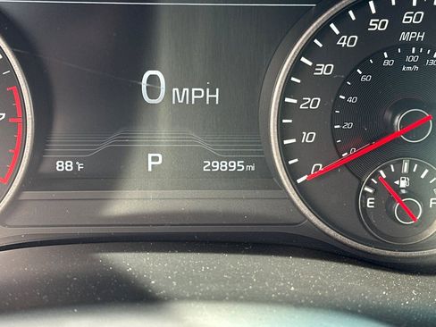 Certified 2019 Kia Stinger GT1 image 28