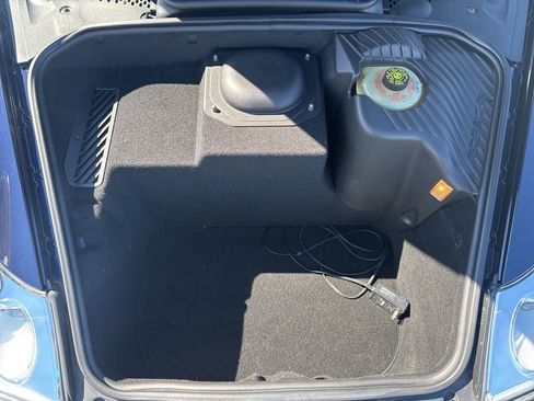 Used 2003 Porsche 911 Turbo image 25