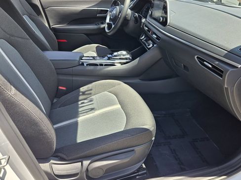 Used 2020 Hyundai Sonata SEL FWD image 16