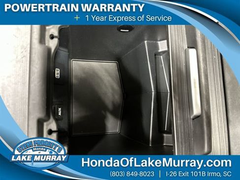 Used 2023 Honda Odyssey Touring image 41