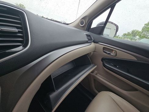 Certified 2022 Honda Pilot Special Edition image 23