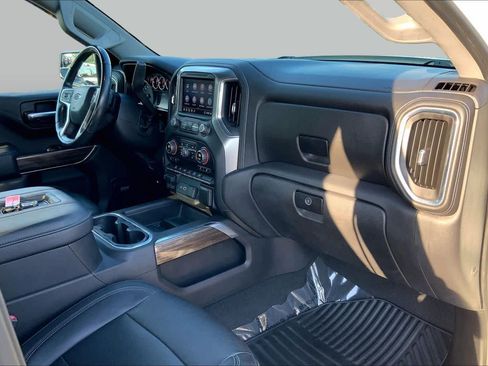Used 2020 Chevrolet Silverado 1500 RST w/ All-Star Edition AWD/4WD image 18