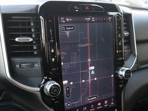 New 2026 RAM 1500 Big Horn image 7