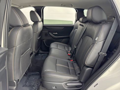 Used 2024 MAZDA CX-90 3.3 Turbo w/ Select Package image 37