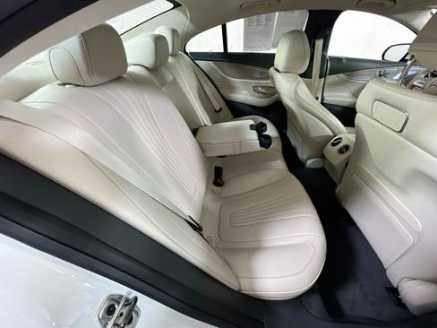 Used 2019 Mercedes-Benz CLS 450 4MATIC image 28