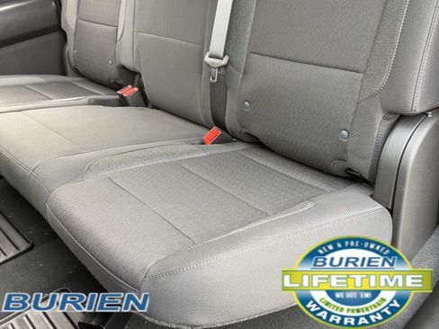 New 2026 Chevrolet Silverado 2500 Custom w/ Custom Value Package image 29