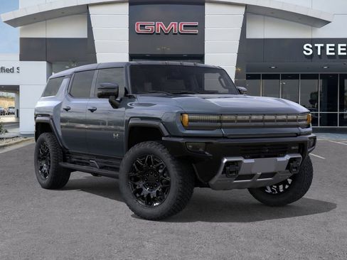 New 2026 GMC Hummer EV SUV image 7