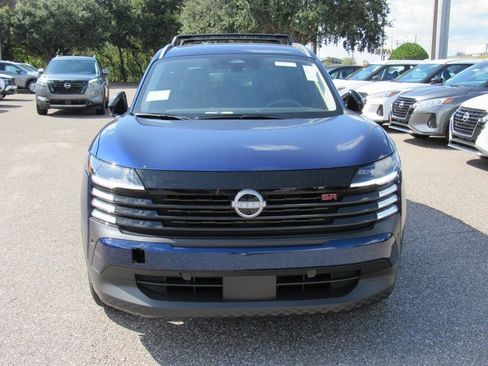 New 2026 Nissan Kicks SR image 7