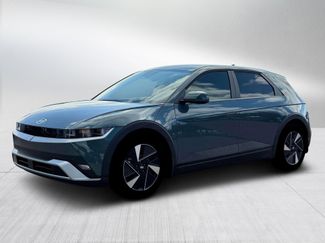 New 2026 Hyundai Ioniq 5 SEL video 2