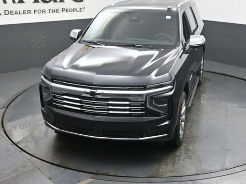 New 2026 Chevrolet Tahoe Premier AWD/4WD image 25