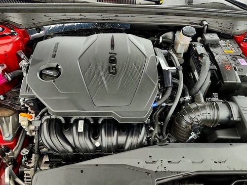 Used 2025 Kia K5 LXS FWD image 26