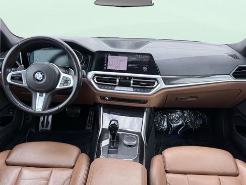 Used 2021 BMW M340i M340i w/ Premium Package image 49