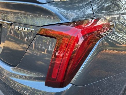 Used 2020 Cadillac CT5 Luxury w/ Sun And Sound Package image 15