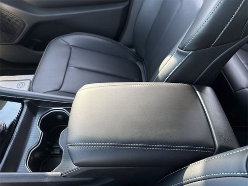 New 2025 Jeep Grand Cherokee L Limited w/ Trailer Tow Package image 22