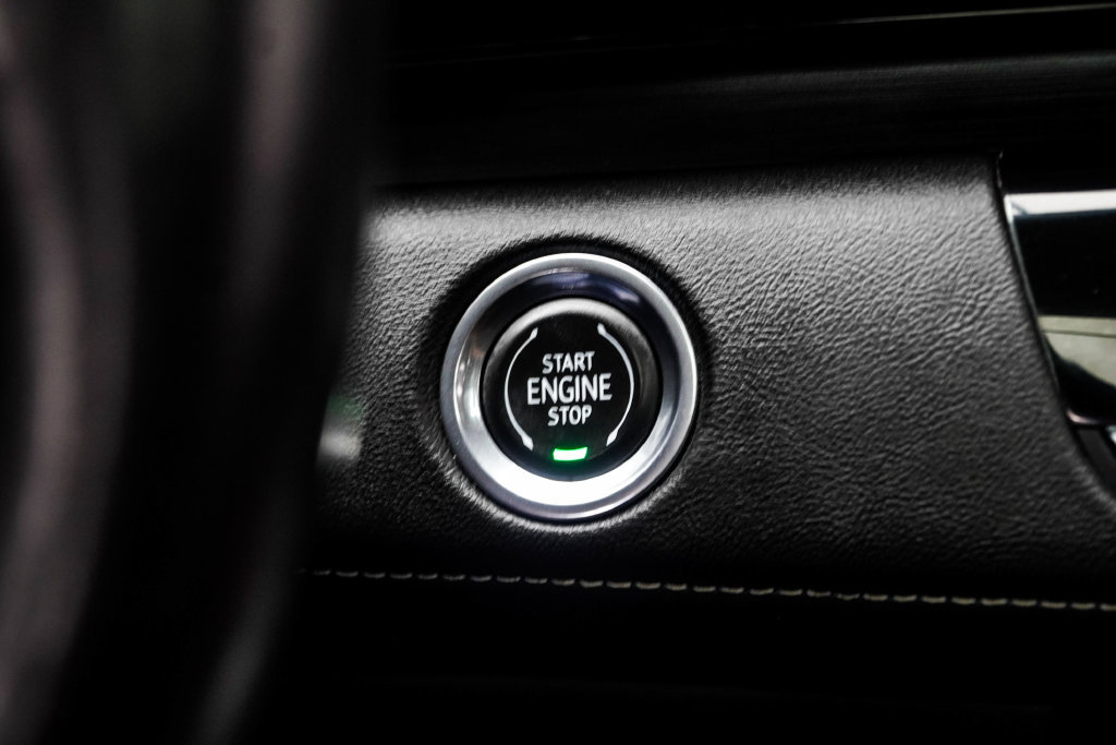 Used 2023 Cadillac Escalade ESV Sport w/ Touring Package AWD/4WD image 30