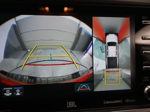 Used 2020 Toyota Tacoma TRD Sport image 24