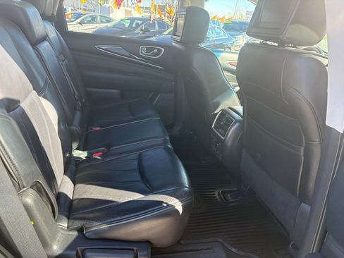 Used 2014 INFINITI QX60 FWD w/ Deluxe Touring Package image 33