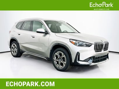 Used 2025 BMW X1 xDrive28i