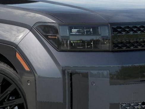 New 2026 Hyundai Santa Fe Calligraphy image 9