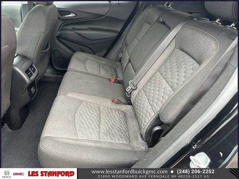Used 2019 Chevrolet Equinox LT image 13