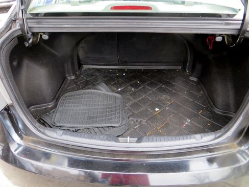 Used 2012 Chevrolet Cruze LTZ w/ RS Package image 20