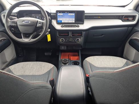 Used 2023 Ford Maverick XLT w/ Equipment Group 300A Standard image 22