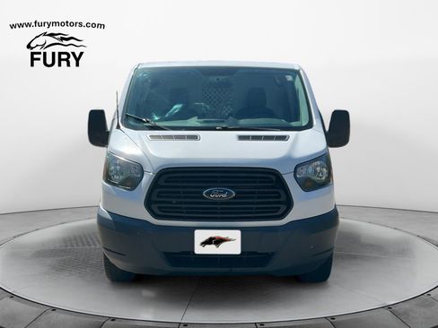 Used 2015 Ford Transit 250 148 Low Roof RWD image 8