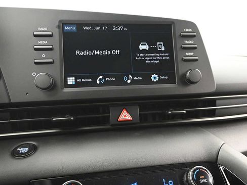 New 2026 Hyundai Elantra SEL Sport Premium FWD image 18