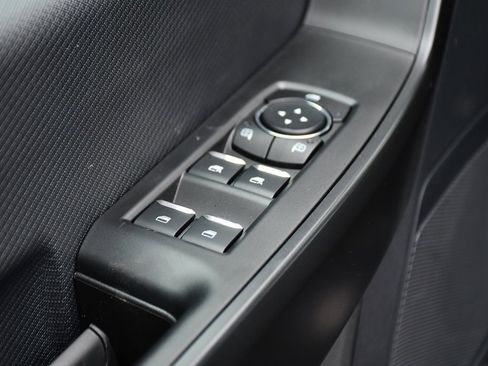 Used 2025 Ford F150 STX w/ STX Black Appearance Package image 29