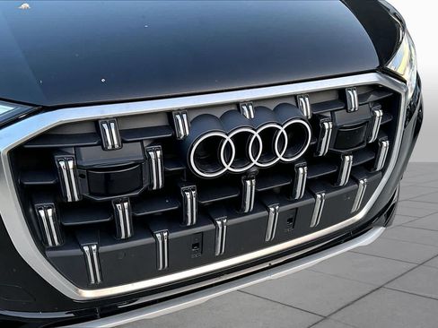 Used 2025 Audi Q5 Premium Plus w/ Premium Plus AWD/4WD image 33