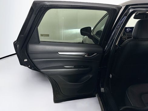 Used 2025 MAZDA CX-5 AWD 2.5 S w/ Preferred Package image 26