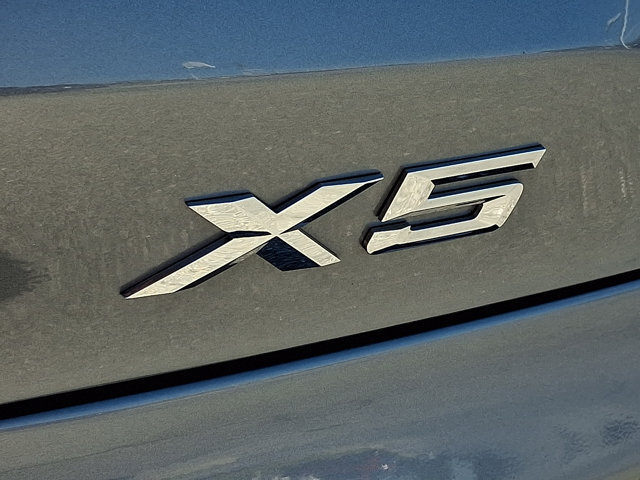 Certified 2024 BMW X5 xDrive40i w/ Premium Package AWD/4WD image 37