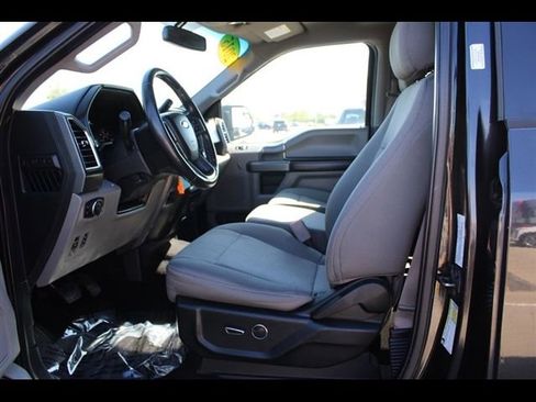 Used 2015 Ford F150 XLT w/ Equipment Group 301A Mid AWD/4WD image 13
