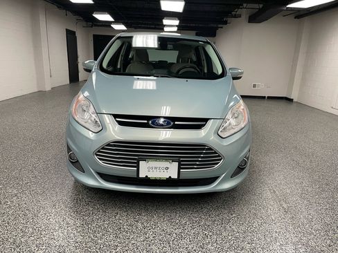 Used 2013 Ford C-MAX SEL image 8