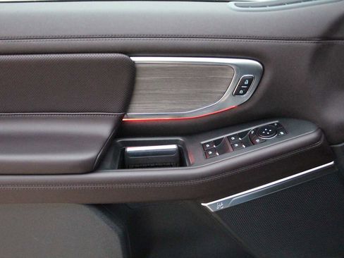 New 2025 Ford Expedition Max Platinum w/ Platinum Ultimate Package image 30