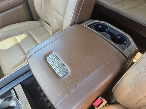 Used 2020 RAM 1500 Limited AWD/4WD image 23
