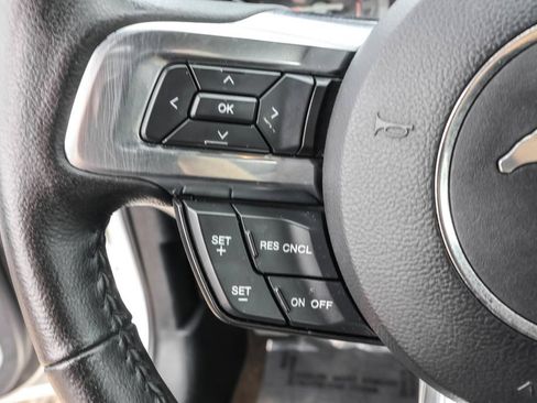 Used 2016 Ford Mustang Premium RWD image 19