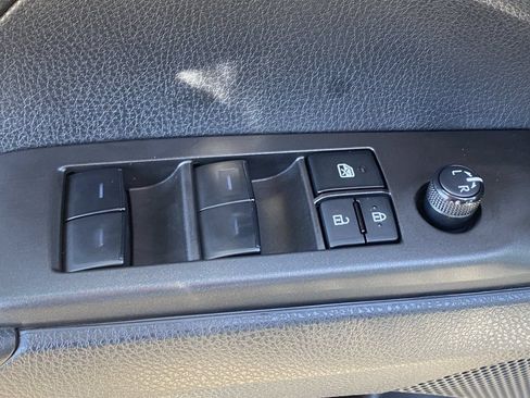 Certified 2024 Toyota Camry SE FWD image 24