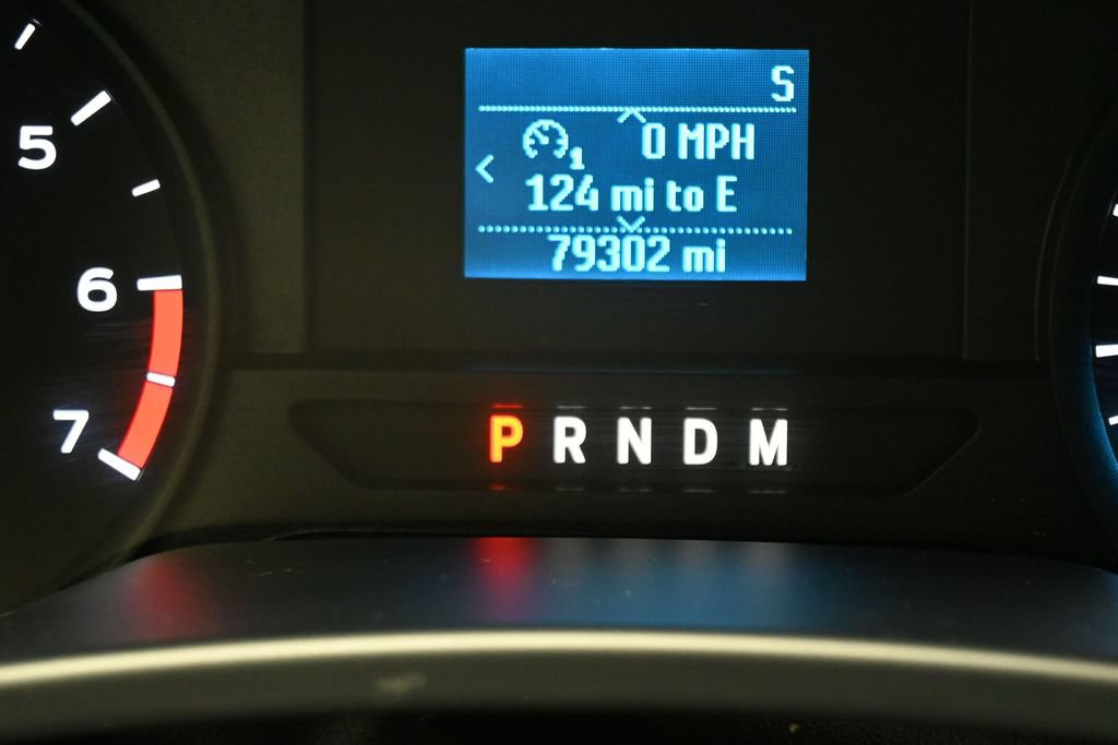 Used 2021 Ford F250 XL w/ STX Appearance Package AWD/4WD image 16