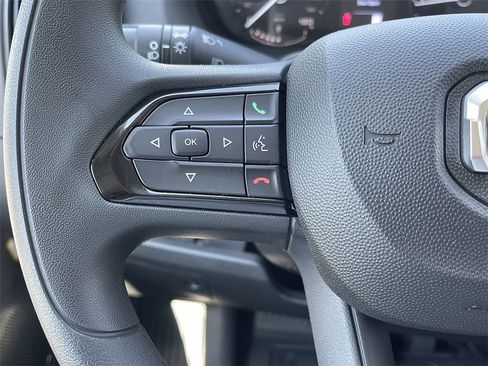 New 2025 RAM ProMaster 2500 w/ Convenience Group image 16