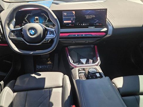Used 2026 BMW X3 xDrive30 w/ Convenience Package AWD/4WD image 16