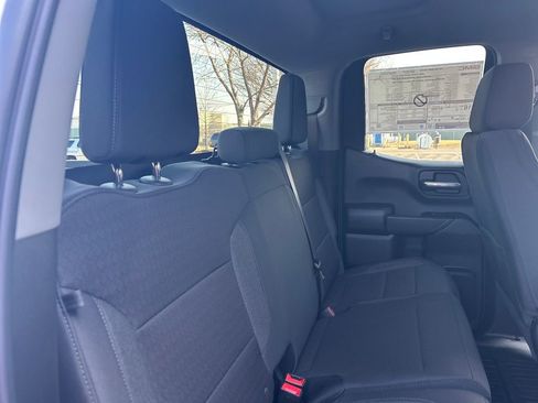 New 2026 GMC Sierra 1500 Pro w/ Pro Value Package AWD/4WD image 24